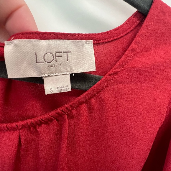 NWOT size small top - Picture 2 of 3